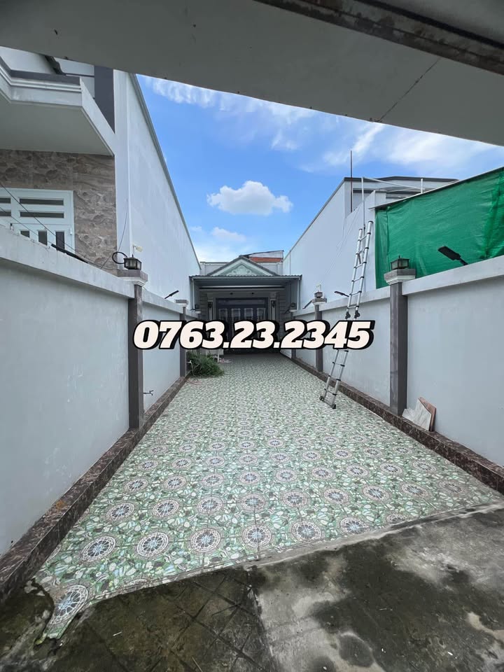 Nhà cho thuê hẻm 311 đường Nguyễn Văn Cừ, 94m² chỉ 5 triệu - Không thể bỏ lỡ!