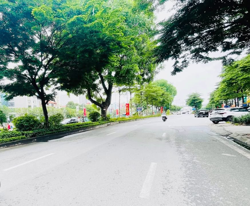 Bán Nhà Mặt Phố Đường Láng, Đống Đa, 43m² giá 12.9 tỷ - Mặt phố VIP, Kinh doanh đa dạng!