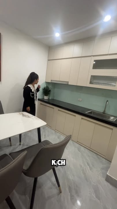 Nhà phố Đại Từ Hoàng Mai 32m² giá 700 triệu - Vị trí siêu đẹp tiện ích đầy đủ!