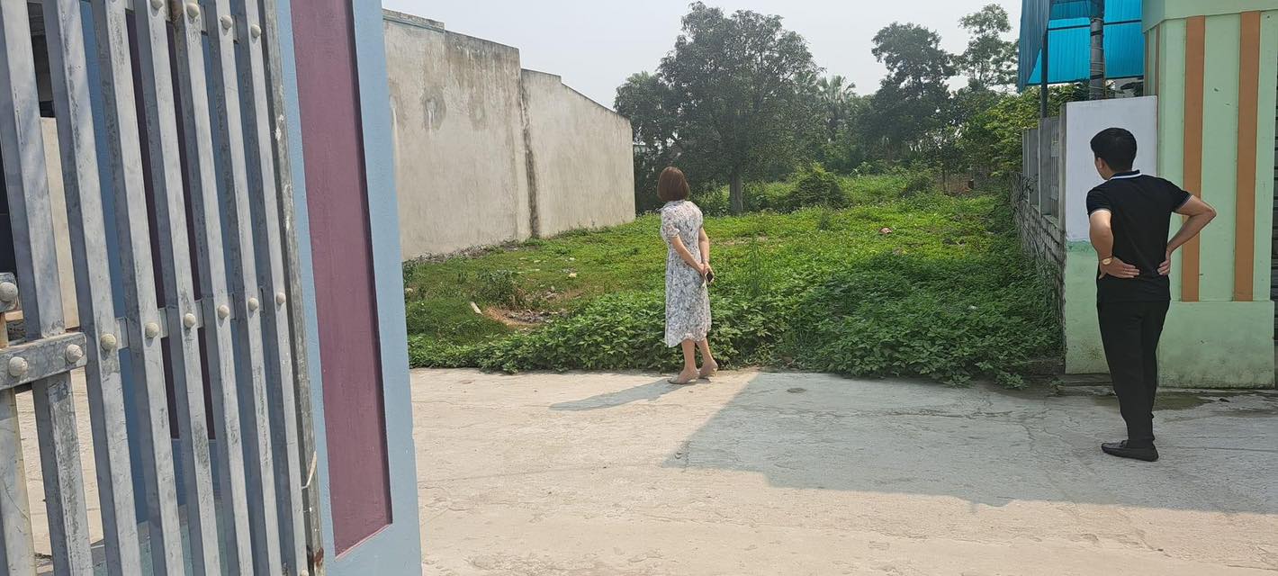 Đất nền Quảng Long, Quảng Xương 311m² - Mặt tiền 9m, Chỉ cần ra nhanh!