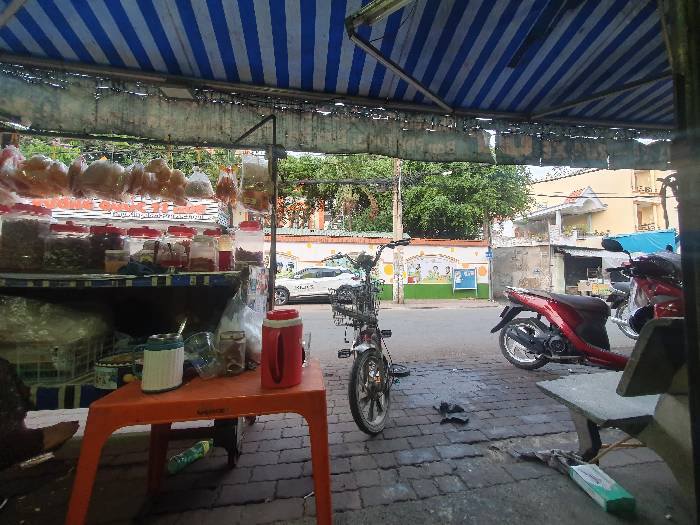 Bán đất mặt tiền Hồ Bá Phấn, Phước Long A, Q9 - 200m² - Kinh doanh cực tốt!