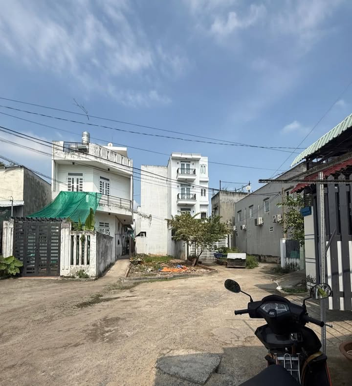 Đất nền Tăng Nhơn Phú B, Quận 9, 88m² giá 4.95 tỷ - Cơ hội đầu tư tuyệt vời!