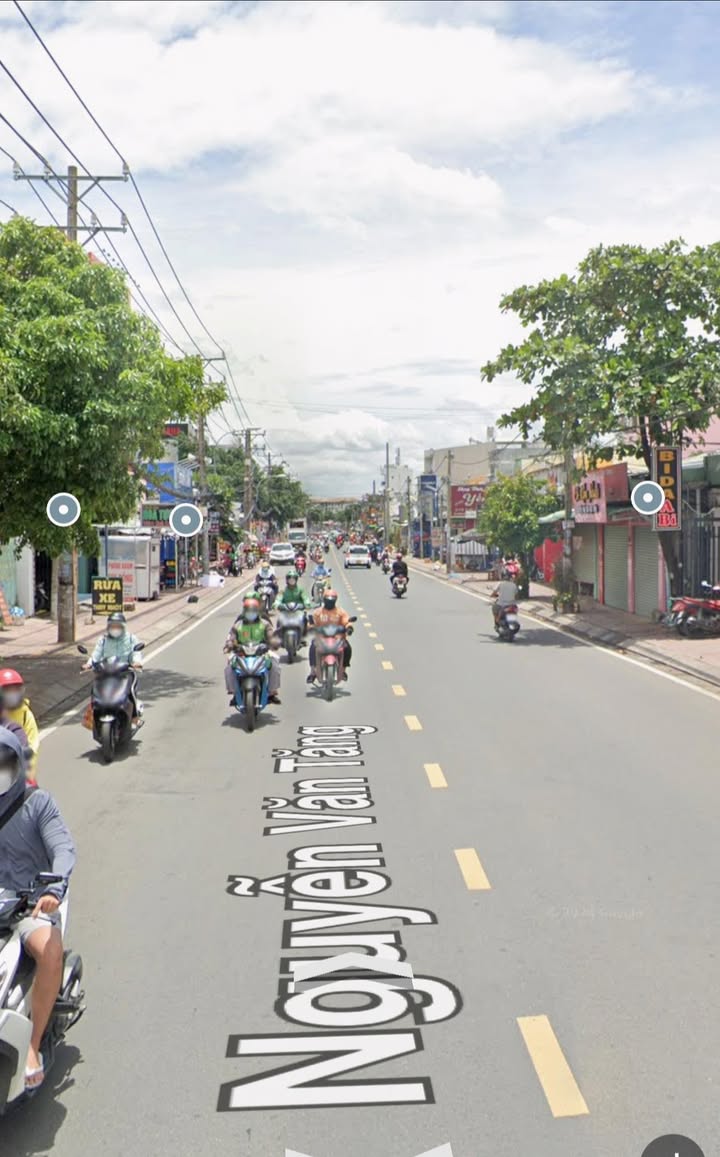 FrontHouse đường Nguyễn Văn Tăng, Quận 9, 424m² giá 58 tỷ - Đầu tư sinh lời hấp dẫn!