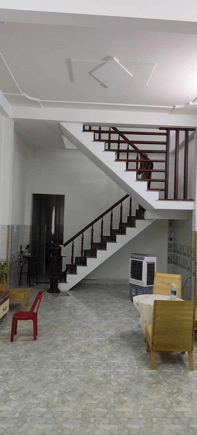 Nhà Kiệt Huỳnh Bá Chánh Ngũ Hành Sơn 84m² giá 4 tỷ - Gần biển, an ninh tốt!