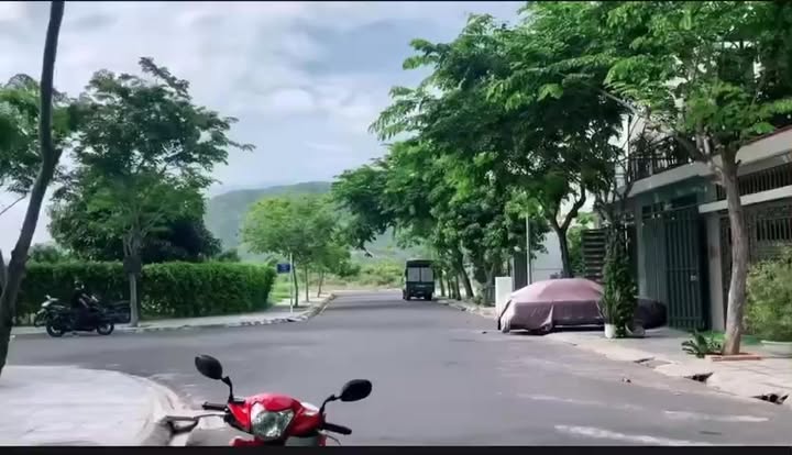 Đất nền khu đô thị An Bình Tân Nha Trang 80m² giá 7.2 tỷ - Cạnh công viên, 5 phút ra bãi tắm!