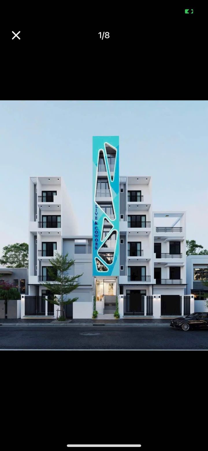 Căn hộ 7 tầng Nguyễn Thiện Thuật Nha Trang 88m² giá 23.5 tỷ - Siêu phẩm hiếm có!