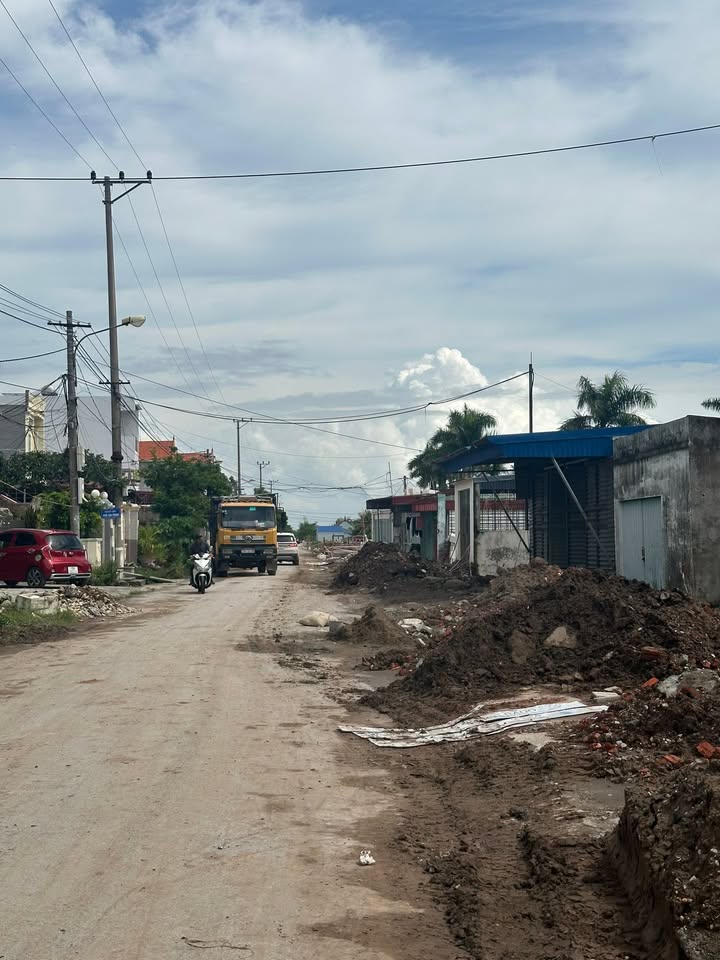 Đất nền Tân Thành, Dương Kinh 72m² chỉ 1 tỷ - Đầu tư sinh lời ngay!