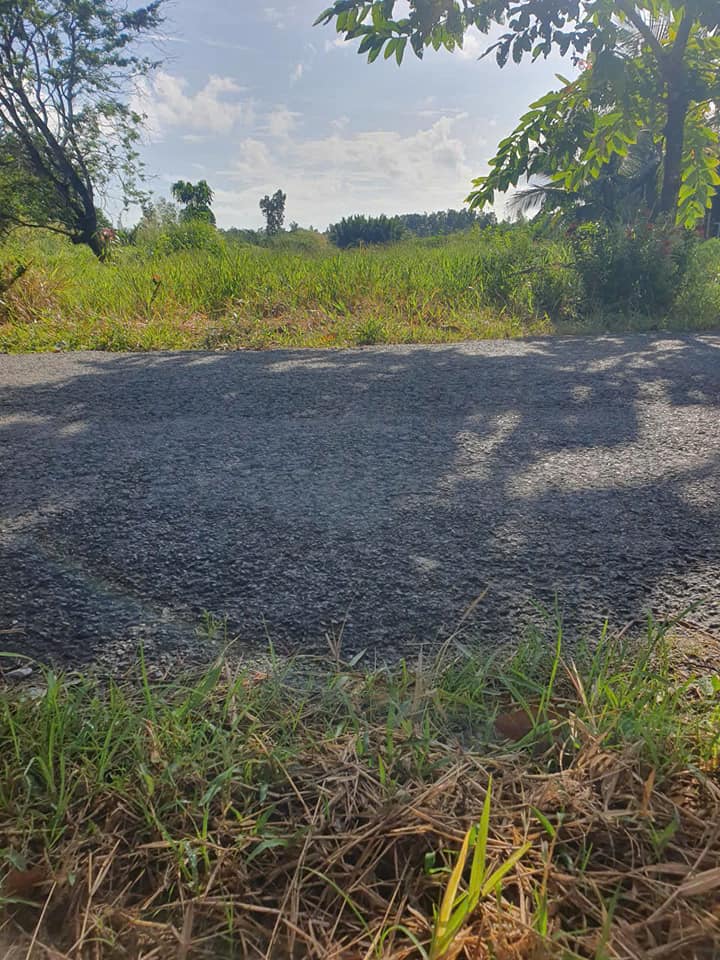 Đất nền Tạ An Khương Đông 600m² giá 600 triệu - Cơ hội đầu tư tốt!