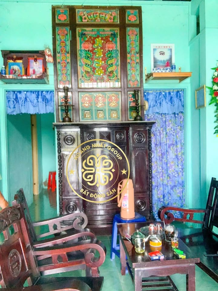 Nhà cấp 4 kiên cố tại An Xuyên, Cà Mau 3577m² giá 3 tỷ - Đầu tư sinh lời ngay!