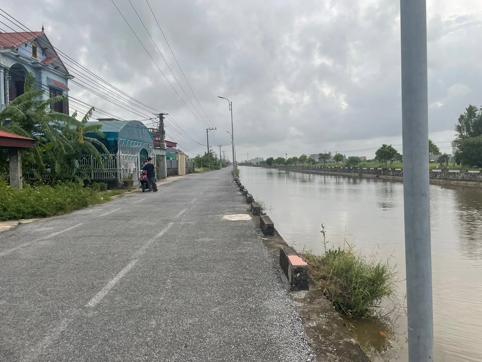 Đất mặt đường nhựa Xuân Phú 99m² giá 1.2 tỷ - Tiềm năng đầu tư lớn!