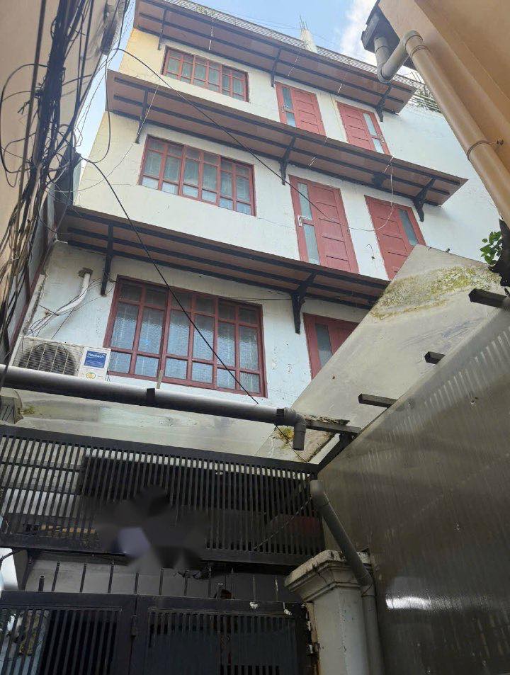 Chính chủ bán CHDV Cách Mạng Tháng 8, Q3 – 84m² giá 11 tỷ - Đầu tư sinh lời ngay!