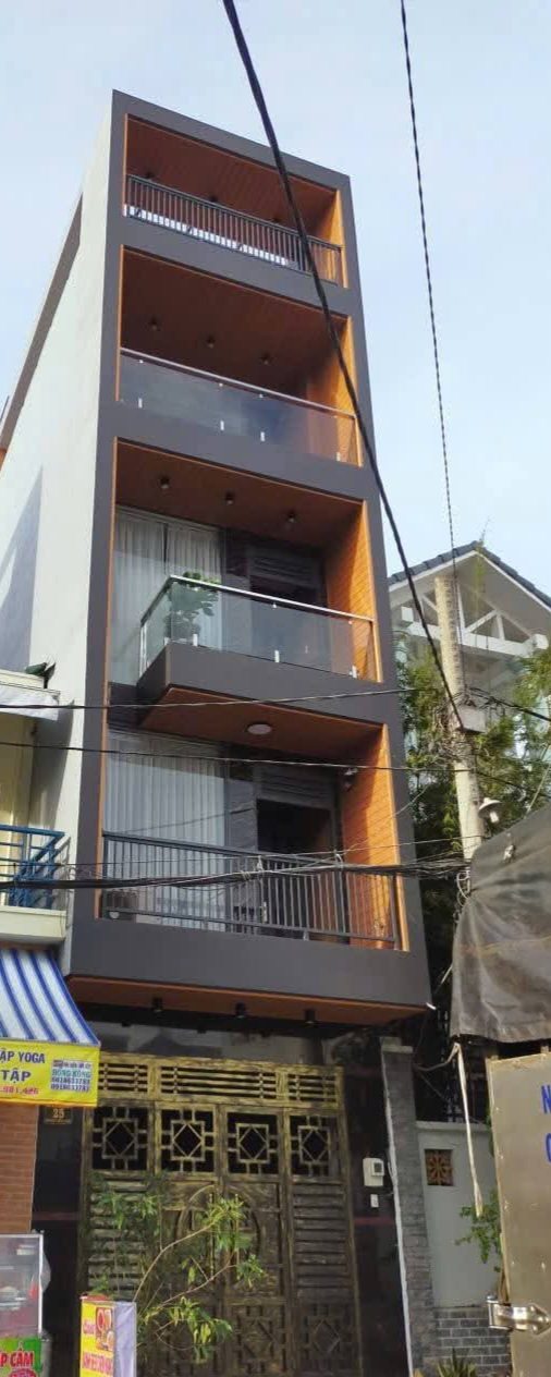 FrontHouse mặt tiền Huỳnh Văn Một, Tân Phú 76m² giá 14.5 tỷ - Đẳng cấp không thể chối từ!