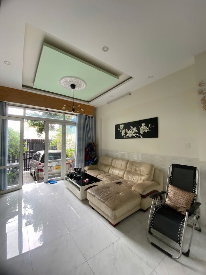 Nhà riêng Lái Thiêu, Thuận An 100m² giá 7 tỷ - Cơ hội đầu tư tuyệt vời!