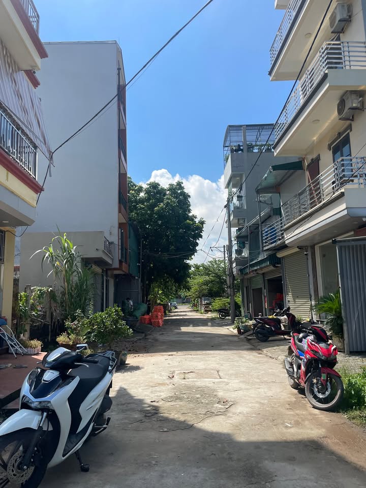 Đất nền Lại Yên Hoài Đức 75m² giá 130 triệu - Cơ hội đầu tư sinh lời!