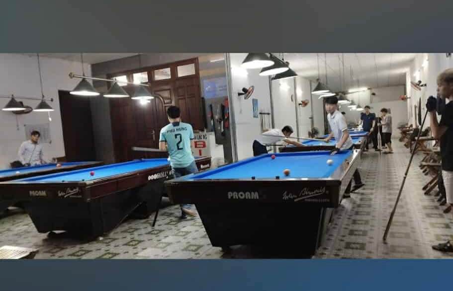 Cho thuê mặt bằng kinh doanh đường Bà Huyện Thanh Quan, Đà Nẵng - Diện tích 150m², chỉ 16.5 triệu/tháng!