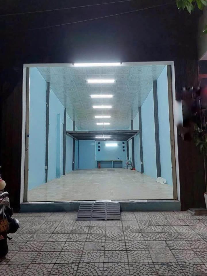 Nhà mặt tiền đường Bế Văn Đàn, Thanh Khê 75m² giá 8 triệu - Phù hợp kinh doanh ngay!