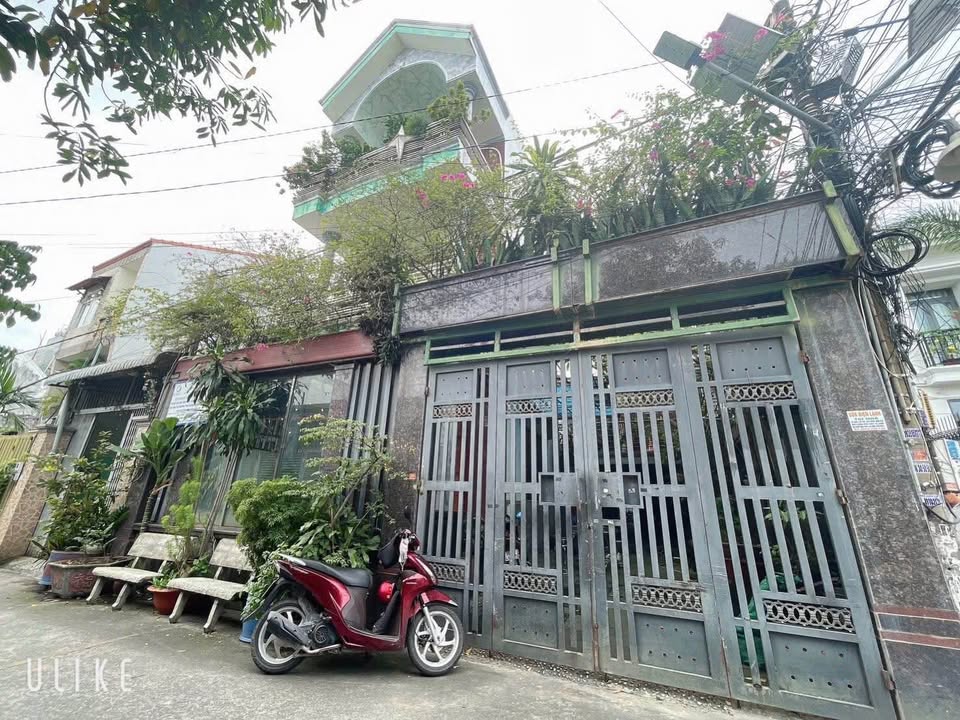 Nhà cho thuê 3 tầng phường Tam Hiệp, Biên Hòa 200m² - Không gian sống lý tưởng!