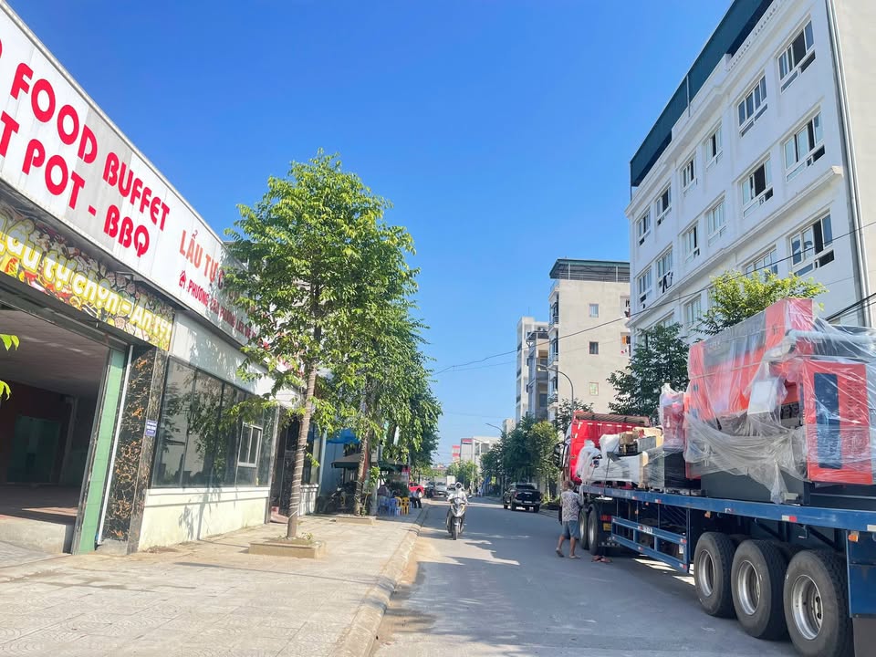 Đất Kinh Doanh Phương Cầu Quế Võ 120m² giá 5 tỷ - Tiềm năng đầu tư vượt trội!