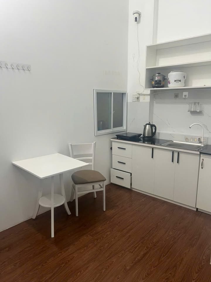 Căn hộ mini Chánh Nghĩa, Thủ Dầu Một giá 4.5 triệu - Nội thất đầy đủ, giờ giấc tự do!