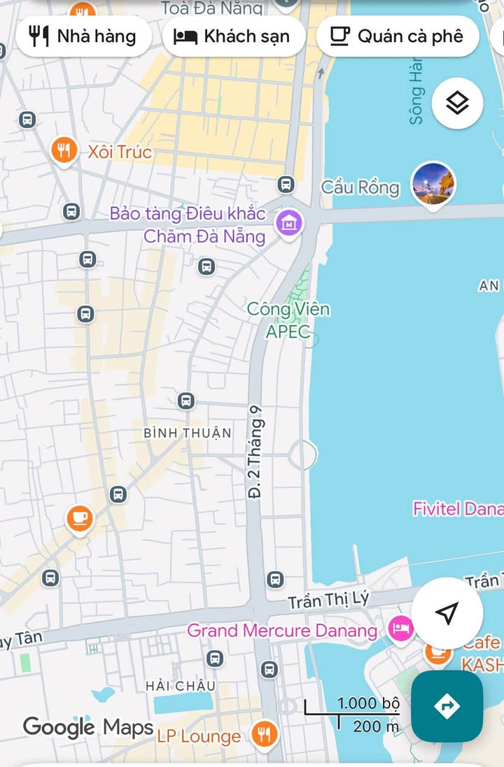 Đất nền Núi Thành Đà Nẵng 34.6m² giá 2.75 tỷ - Cơ hội đầu tư hấp dẫn!