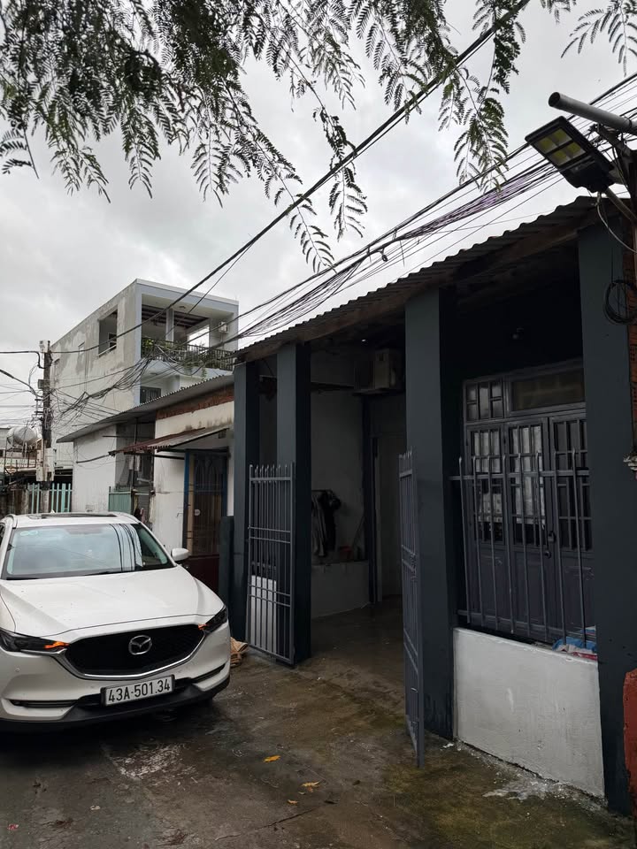 Phòng trọ cho thuê 151 Âu Cơ, Đà Nẵng 100m² chỉ 2.97 triệu - Vị trí trung tâm sầm uất!