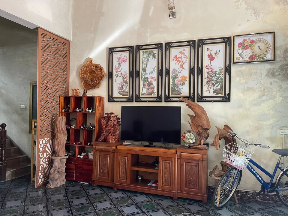 Nhà 3 tầng Hàn Thuyên, Tân Dân 120m² giá 5 tỷ - Đầu tư sinh lời ngay!