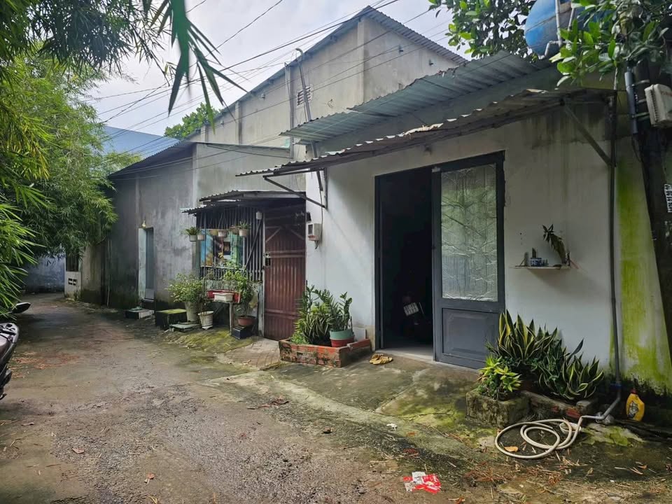 Nhà cấp 4 Bà Điểm, Hóc Môn 45m² giá 800 triệu - Đầu tư sinh lời ngay!