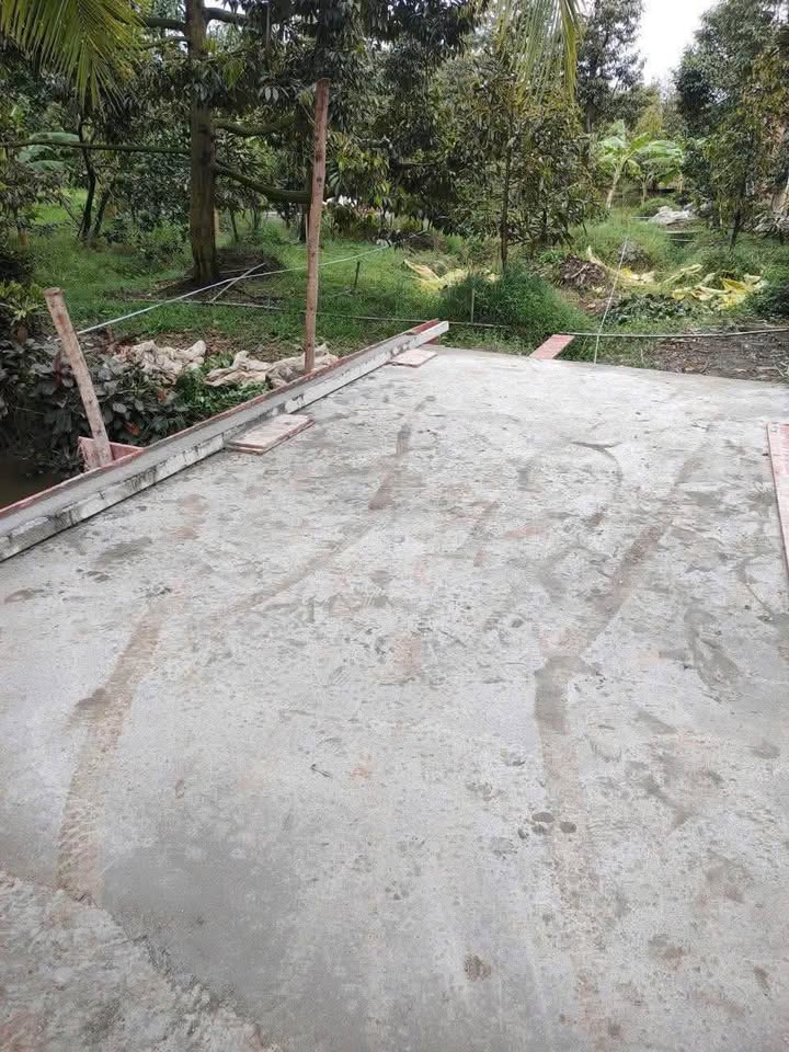 Đất nền 125m² tại Long Khánh, Cai Lậy - Giá chỉ 450 triệu, cơ hội đầu tư tốt!