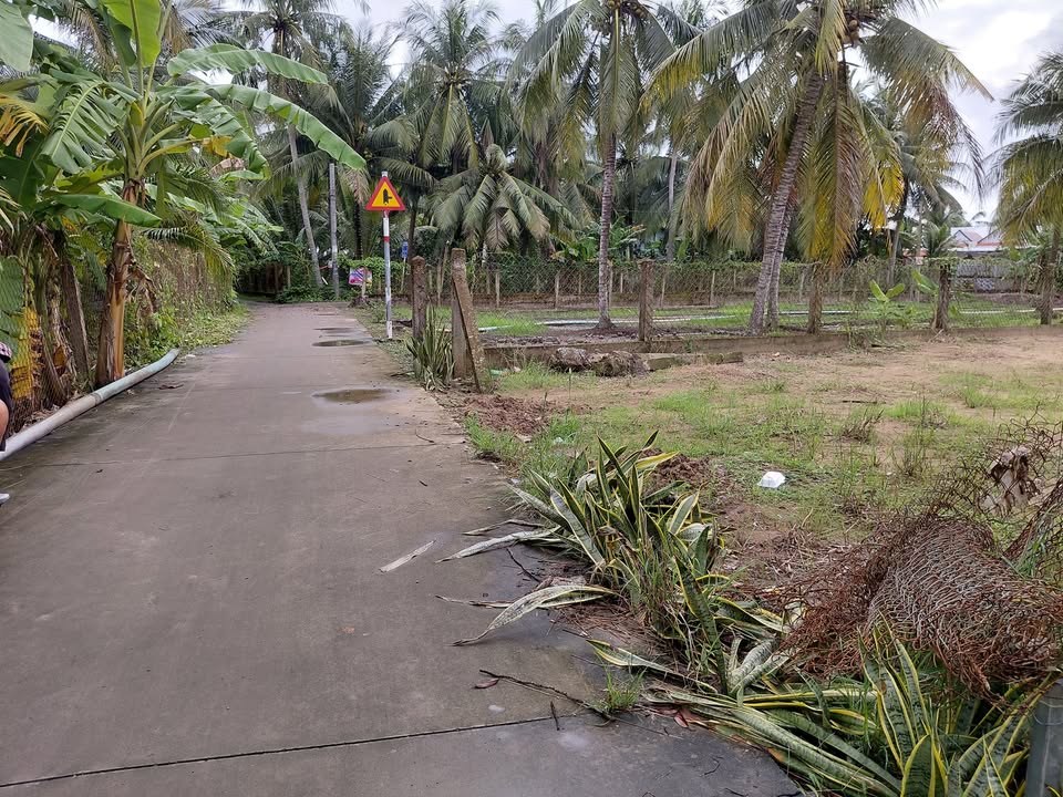 Đất nền ấp Long Thạnh A, xã Long Hưng 520m² - Giá thỏa thuận, cơ hội đầu tư tốt!