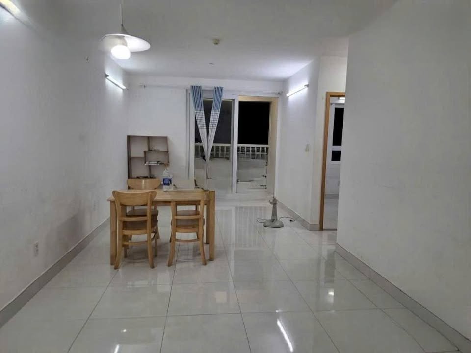 Chung cư Tara Residence Quận 8 71.8m² giá 10 triệu - Đầy đủ nội thất, sẵn sàng vào ở!