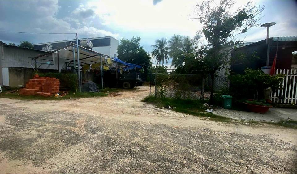 Đất nền Ninh Thạnh, Tây Ninh 425m² giá 8.5 tỷ - Phù hợp xây biệt thự nghỉ dưỡng!