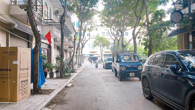 Nhà liền kề Đô Nghĩa Hà Đông 100m² giá thỏa thuận - Đầu tư sinh lời ngay!