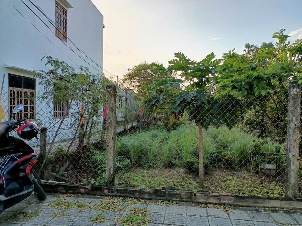 Bán lô đất đẹp đường Trần Hưng Đạo Điện Ngọc 156m² giá 6.1 tỷ - Đầu tư sinh lời lâu dài!