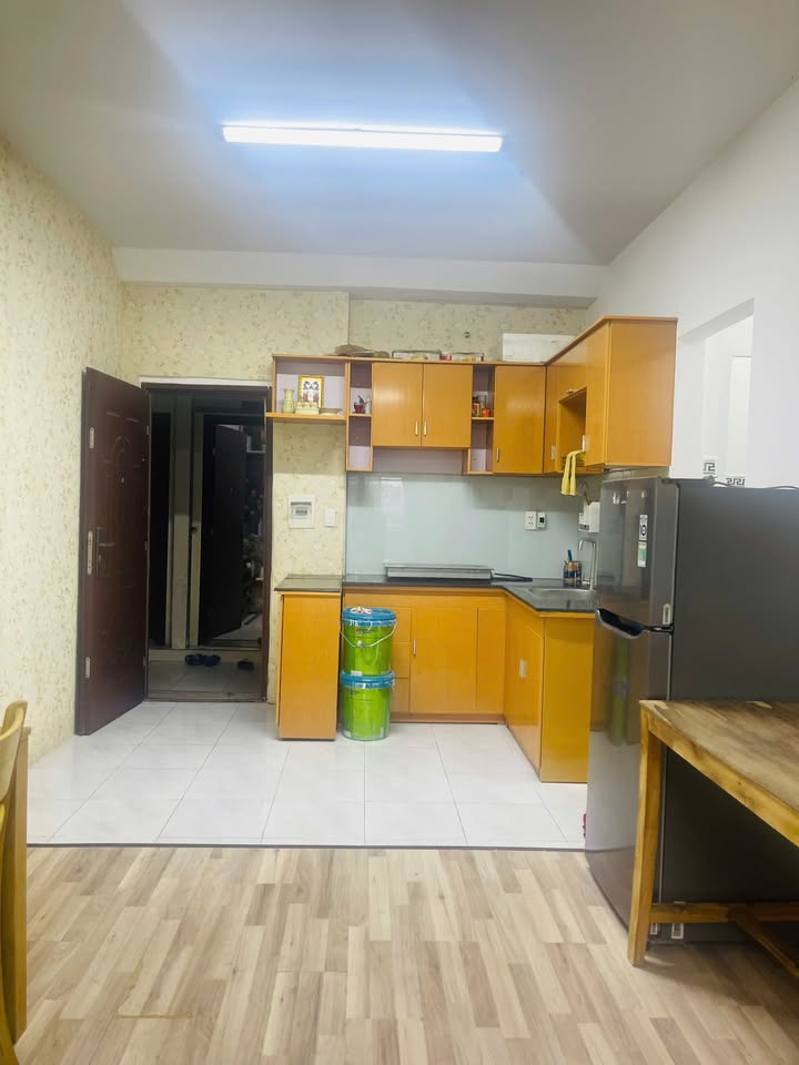 Căn hộ chung cư Bluehouse Đà Nẵng 52m² giá 1.95 tỷ - Sổ đỏ chính chủ!