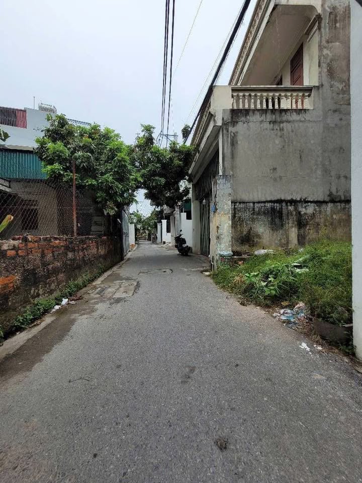 Đất nền Giang Biên Long Biên 57m² giá 5 tỷ - Đầu tư sinh lời ngay!