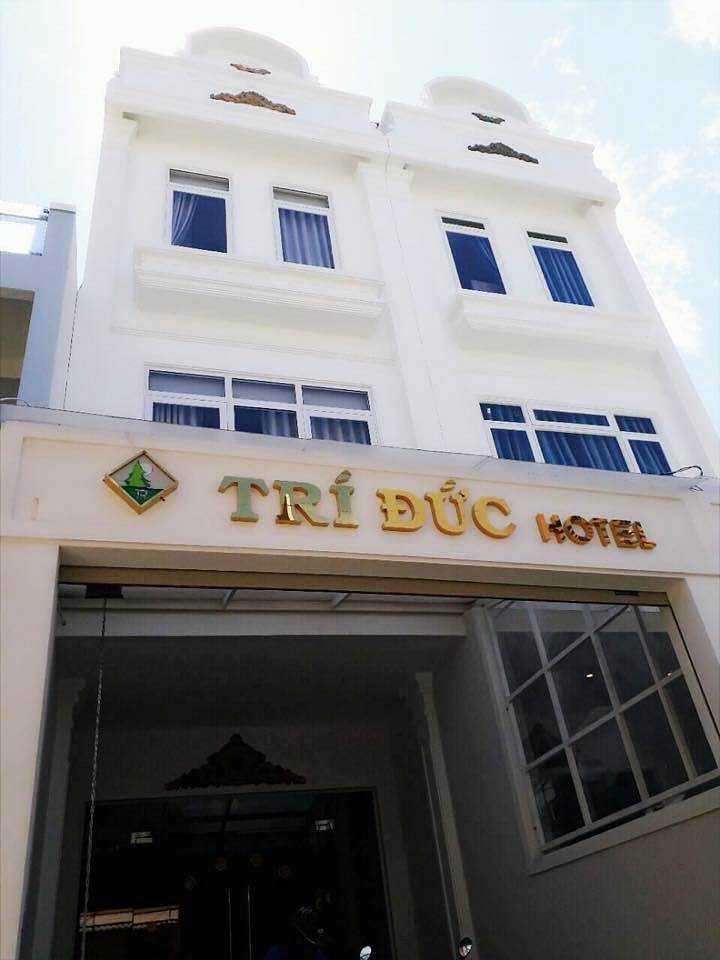 Khách sạn đường Thiên Thành, phường Xuân Hương, Đà Lạt 70m² giá 13 tỷ - Cơ hội đầu tư hấp dẫn!