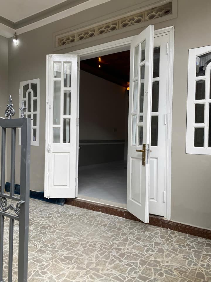 Nhà mặt tiền đường Chi Lăng, Đà Lạt 56m² giá 4.5 tỷ - Tiện ích đầy đủ!