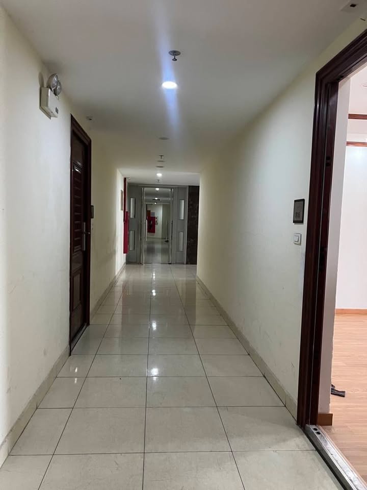 Chung cư Sông Hồng City Long Biên 70m² giá 4 tỷ - Tặng full nội thất cực chất!