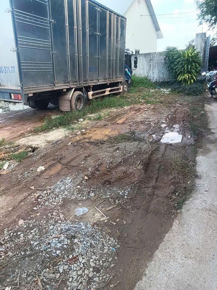 Đất thổ cư An Dương Tân Yên 123m² giá 1.2 tỷ - Đầu tư sinh lời ngay!