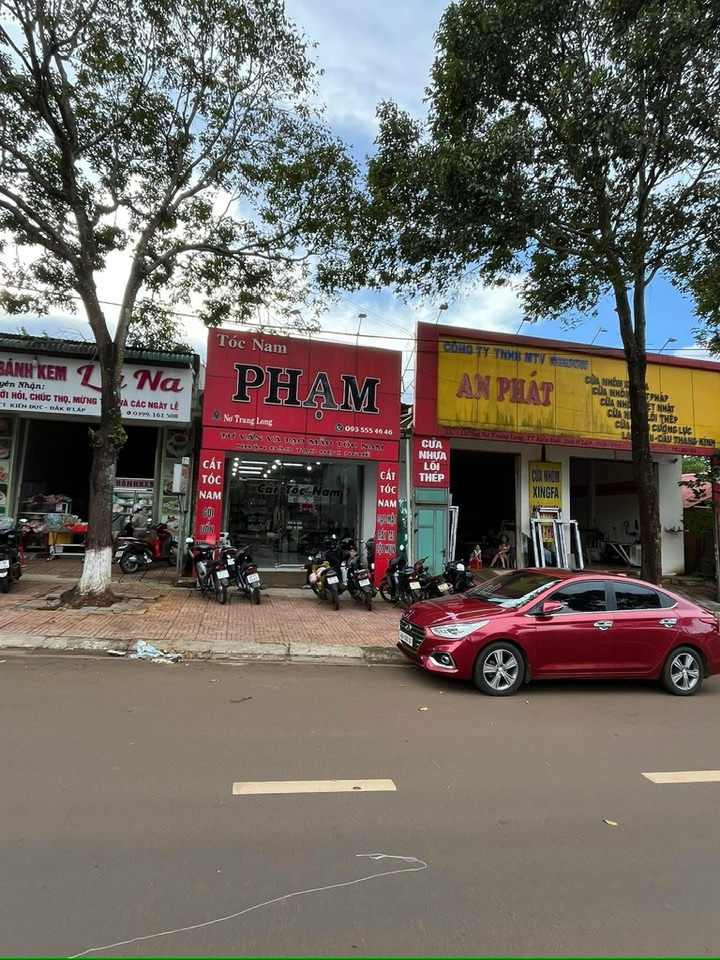 Nhà bán Kiến Đức 121m² giá 5 tỷ - Đầu tư sinh lời cực cao!