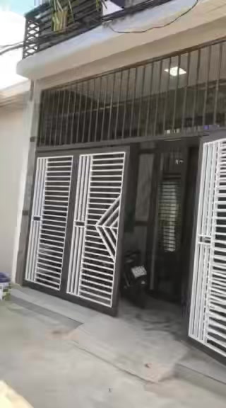 Nhà riêng Bình Chuẩn, Thuận An 60m² giá thỏa thuận - Đường thông rộng rãi, tiện ích đầy đủ!