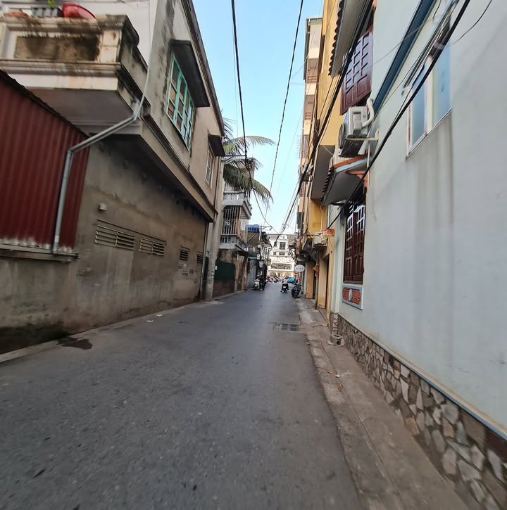 Đất đẹp Đa Tốn, Gia Lâm, Hà Nội 71m² giá 5 tỷ - Đầu tư sinh lời ngay!