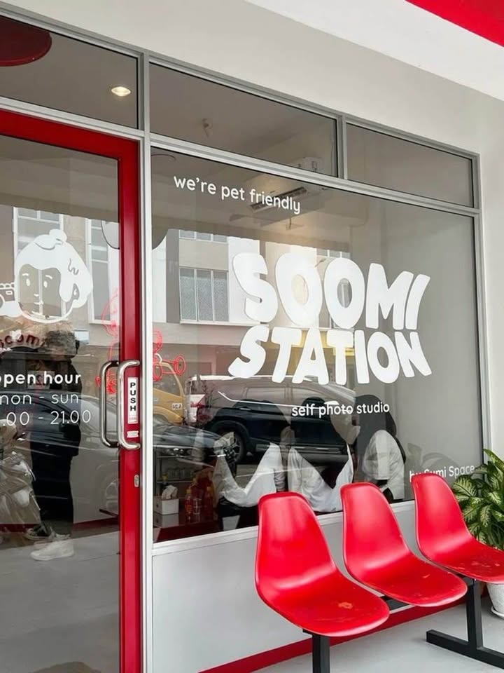 Cho thuê mặt bằng An Thượng 90m² giá 42 triệu - Vị trí đắc địa sát Trần Bạch Đằng!