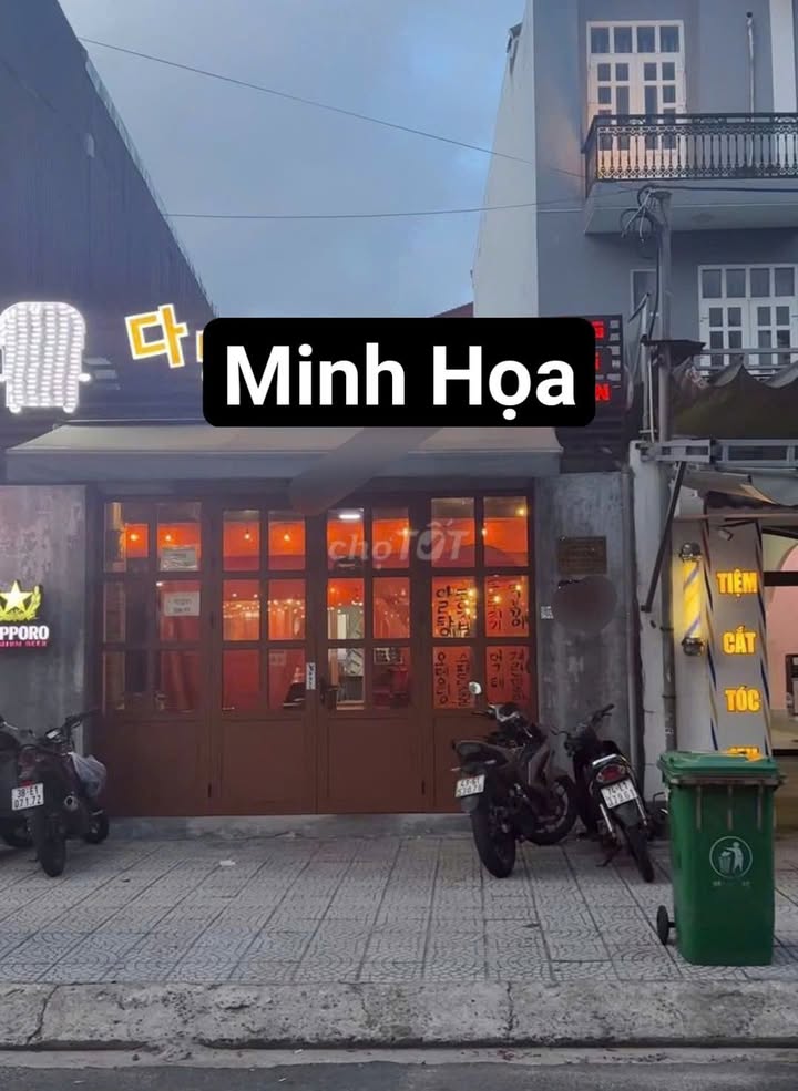 Cho thuê mặt tiền Dương Đình Nghệ 130m² giá 17 triệu - Phù hợp mọi ngành nghề!