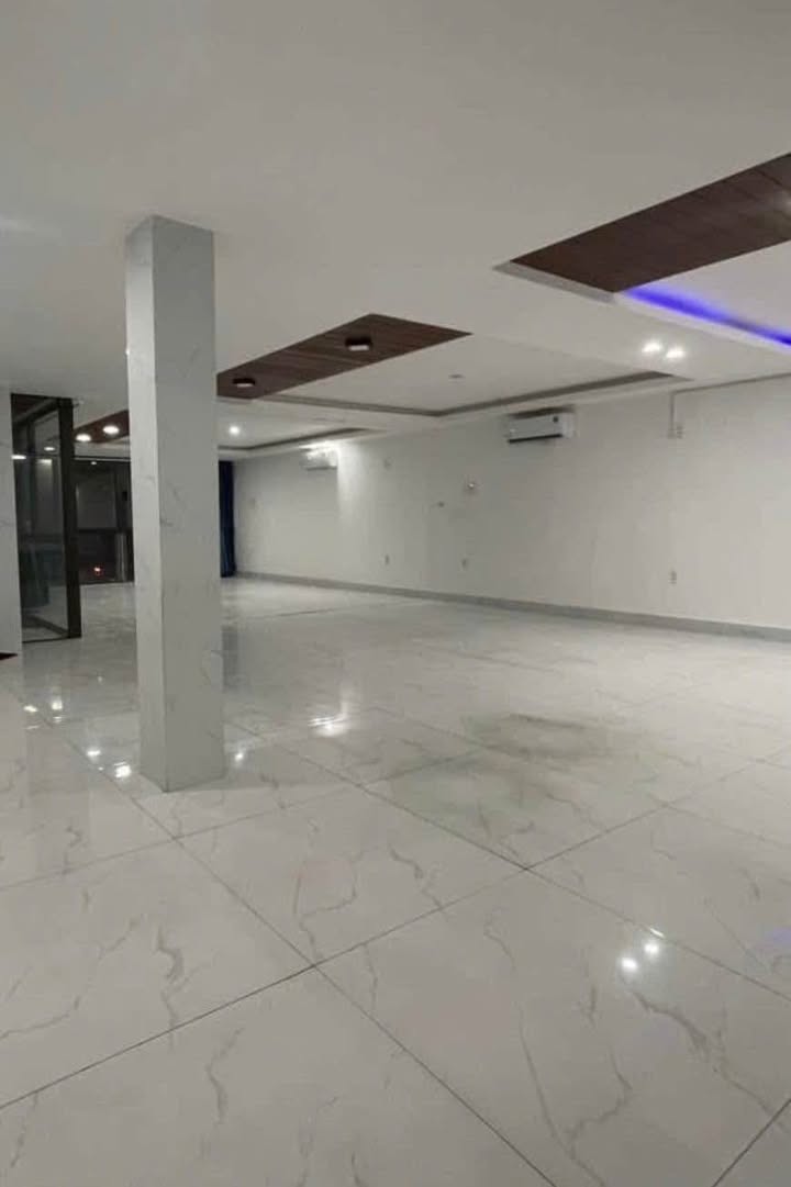 Cho thuê nhà 4 tầng mặt tiền Hồ Xuân Hương 130m² giá 55 triệu - Phù hợp mở văn phòng, spa, gym!