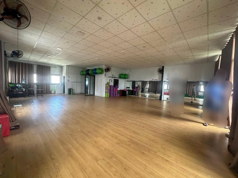 Nhà cho thuê 3 tầng đường Yên Thế - Bắc Sơn 150m² giá 20 triệu - Gần bến xe trung tâm!