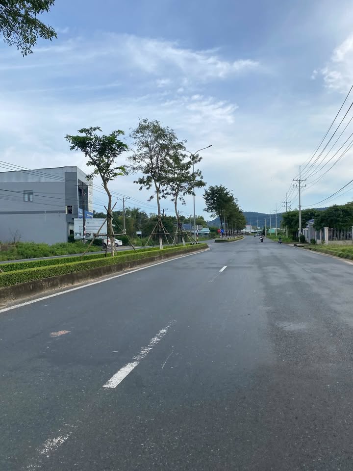 Đất thổ cư 45m² tại Phú Quốc - Sổ hồng riêng, vị trí đắc địa chỉ 1.55 tỷ!