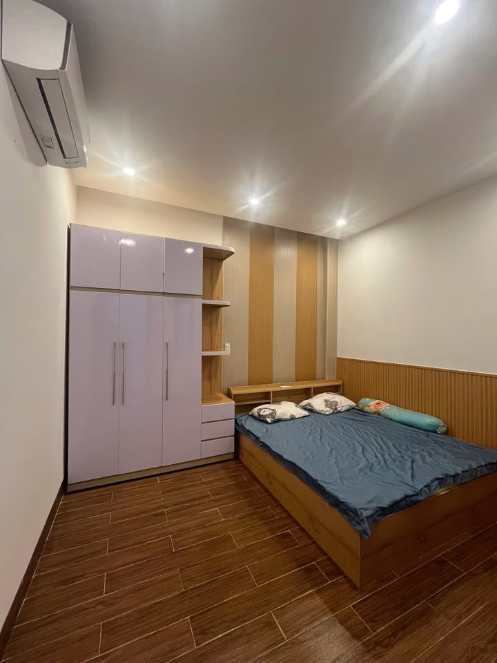 Phòng cho thuê tại 252 Bùi Tấn Diên, Cẩm Lệ, Đà Nẵng - An ninh tốt, sẵn sàng vào ở!