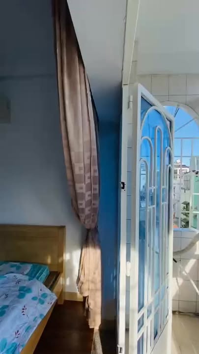 Phòng trọ Ngô Quyền, Quận 10 - 2.3 triệu/tháng - Sẵn sàng cho bạn nữ ở ghép!