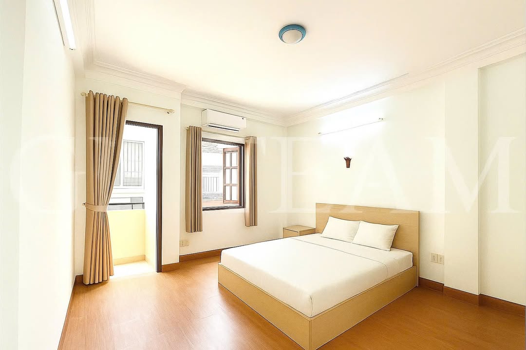 Phòng cho thuê Trần Não, Quận 2 - Giá thỏa thuận - Nội thất đầy đủ, thuận tiện Metro